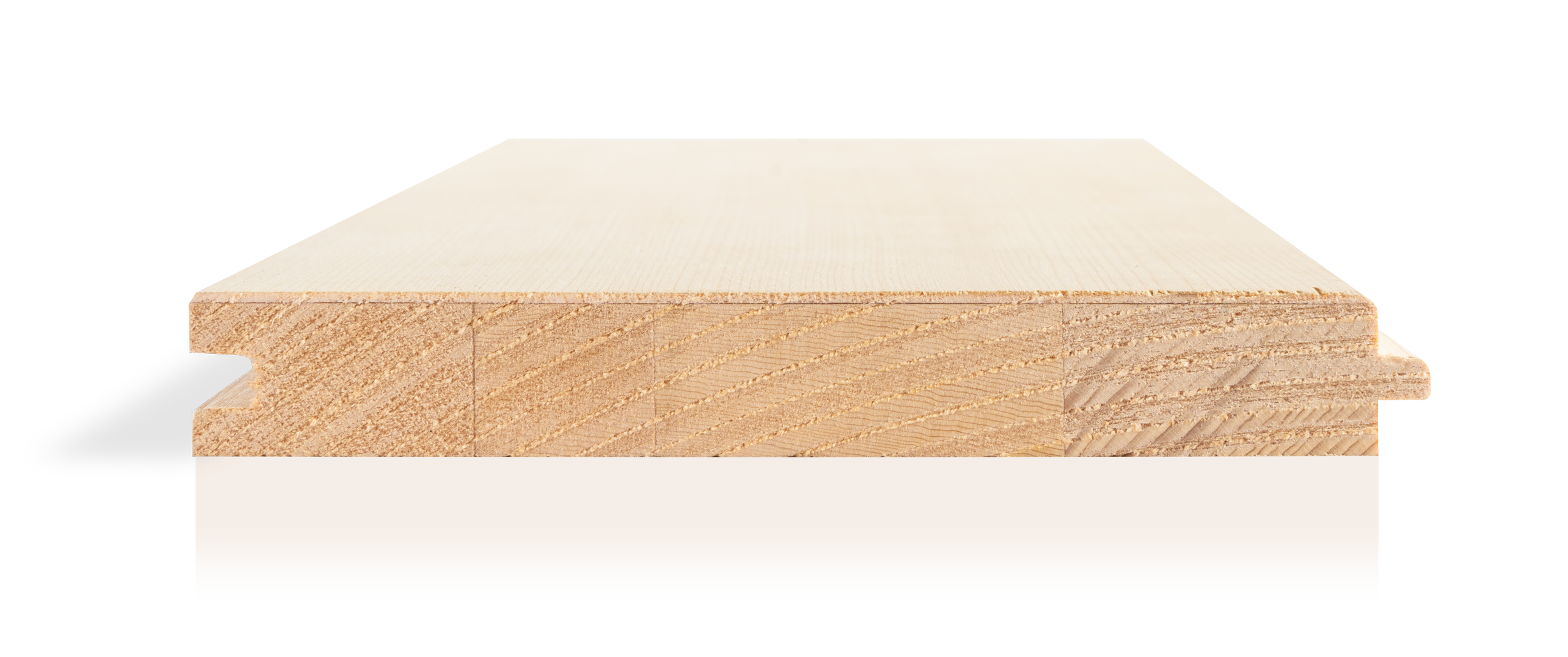 Alaskan Yellow Cedar — Rainier Plank